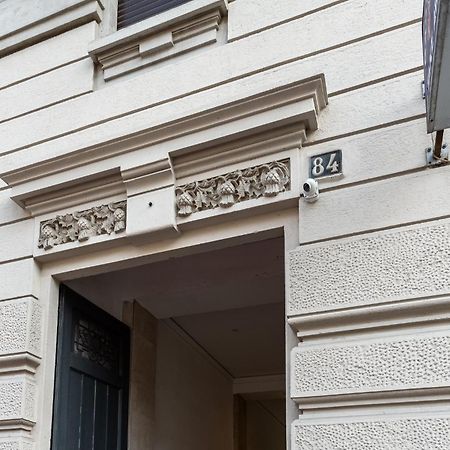 Luxury Apartment - Near Stazione Centrale Milano Ngoại thất bức ảnh