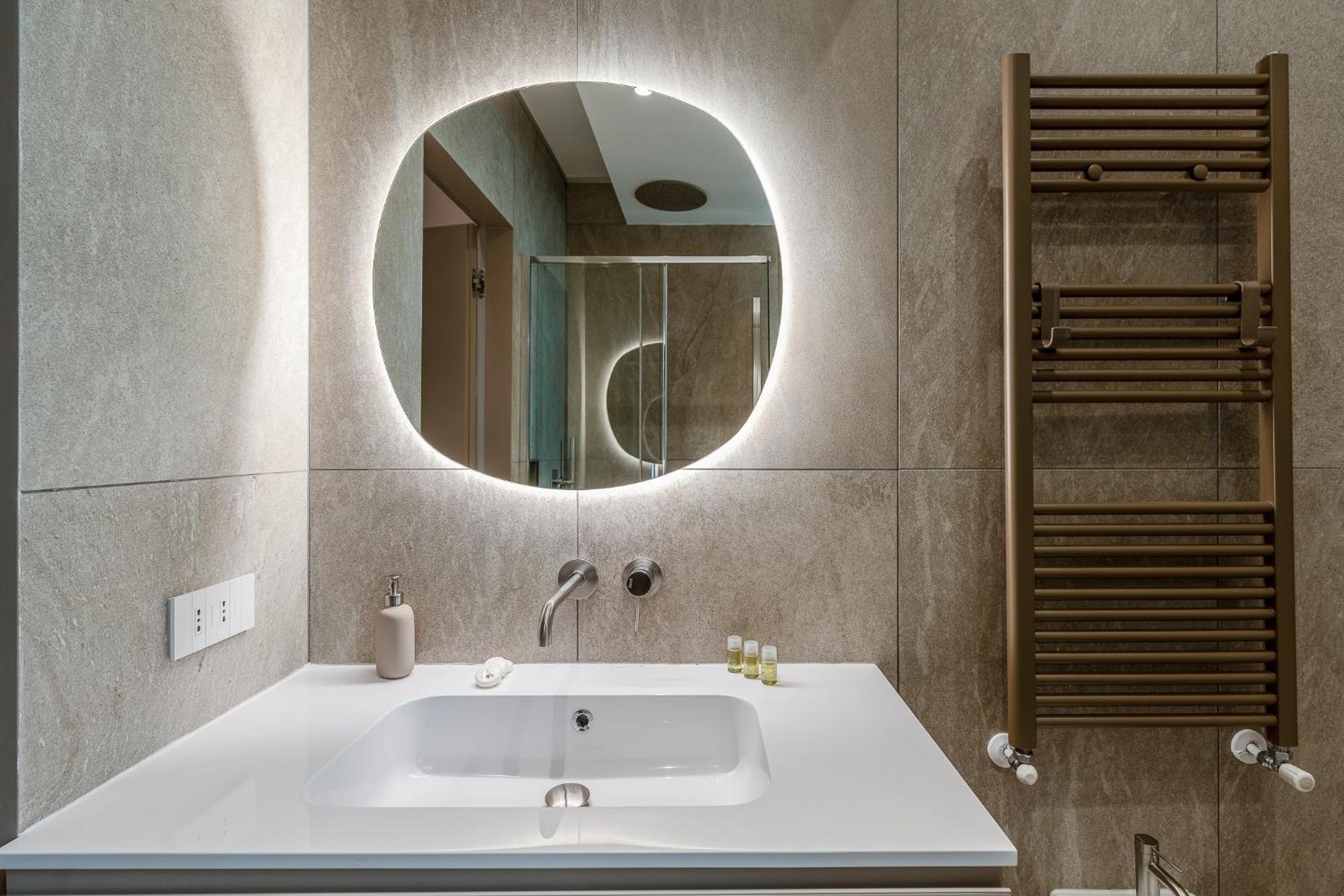 Luxury Apartment - Near Stazione Centrale Milano Ngoại thất bức ảnh
