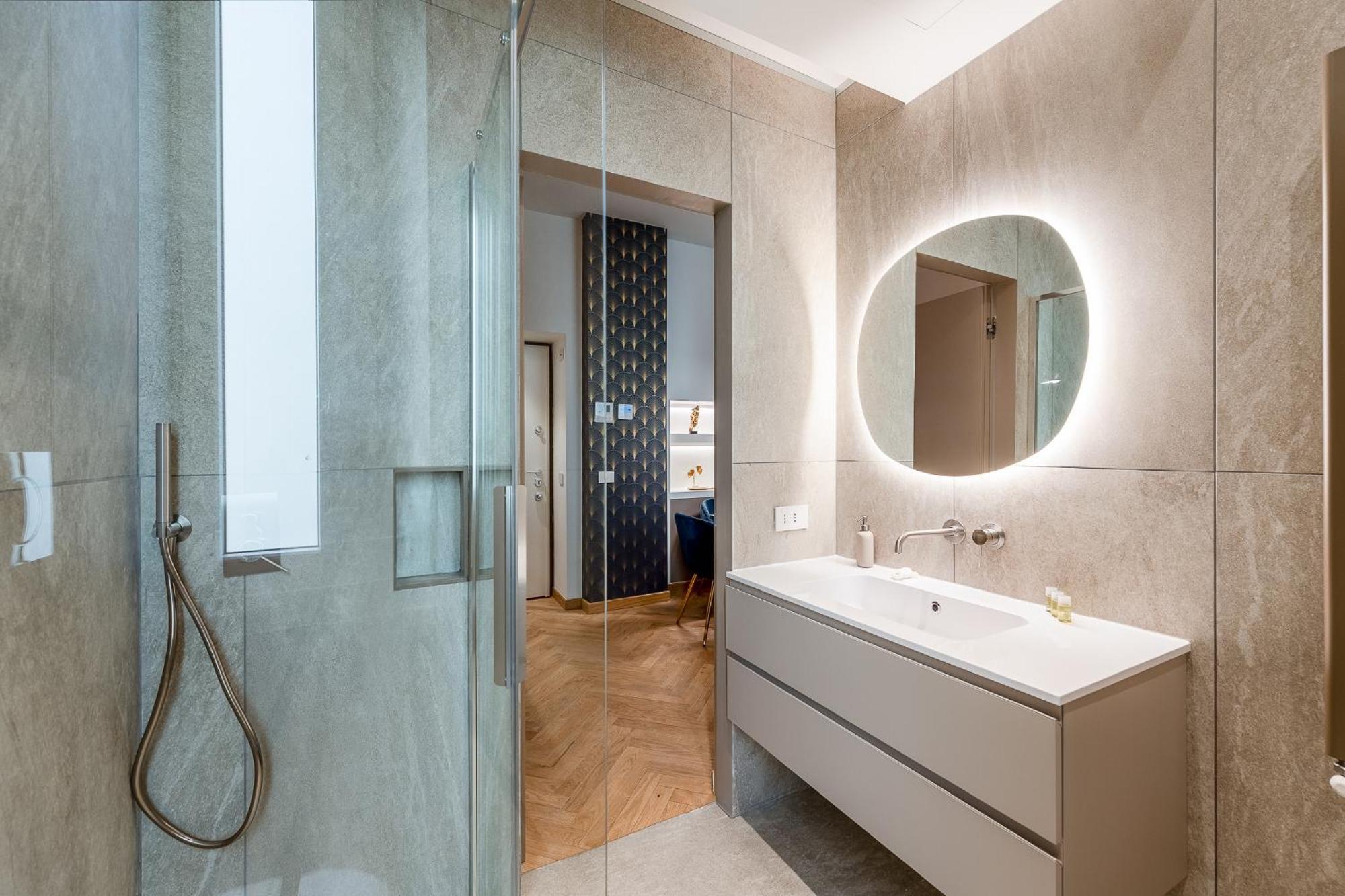 Luxury Apartment - Near Stazione Centrale Milano Ngoại thất bức ảnh