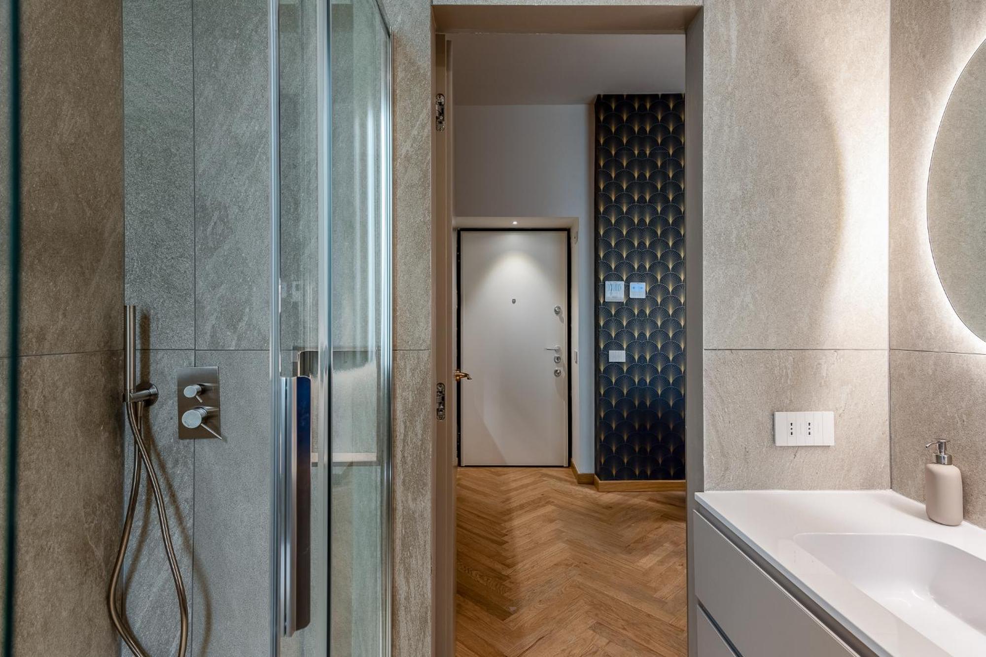 Luxury Apartment - Near Stazione Centrale Milano Ngoại thất bức ảnh