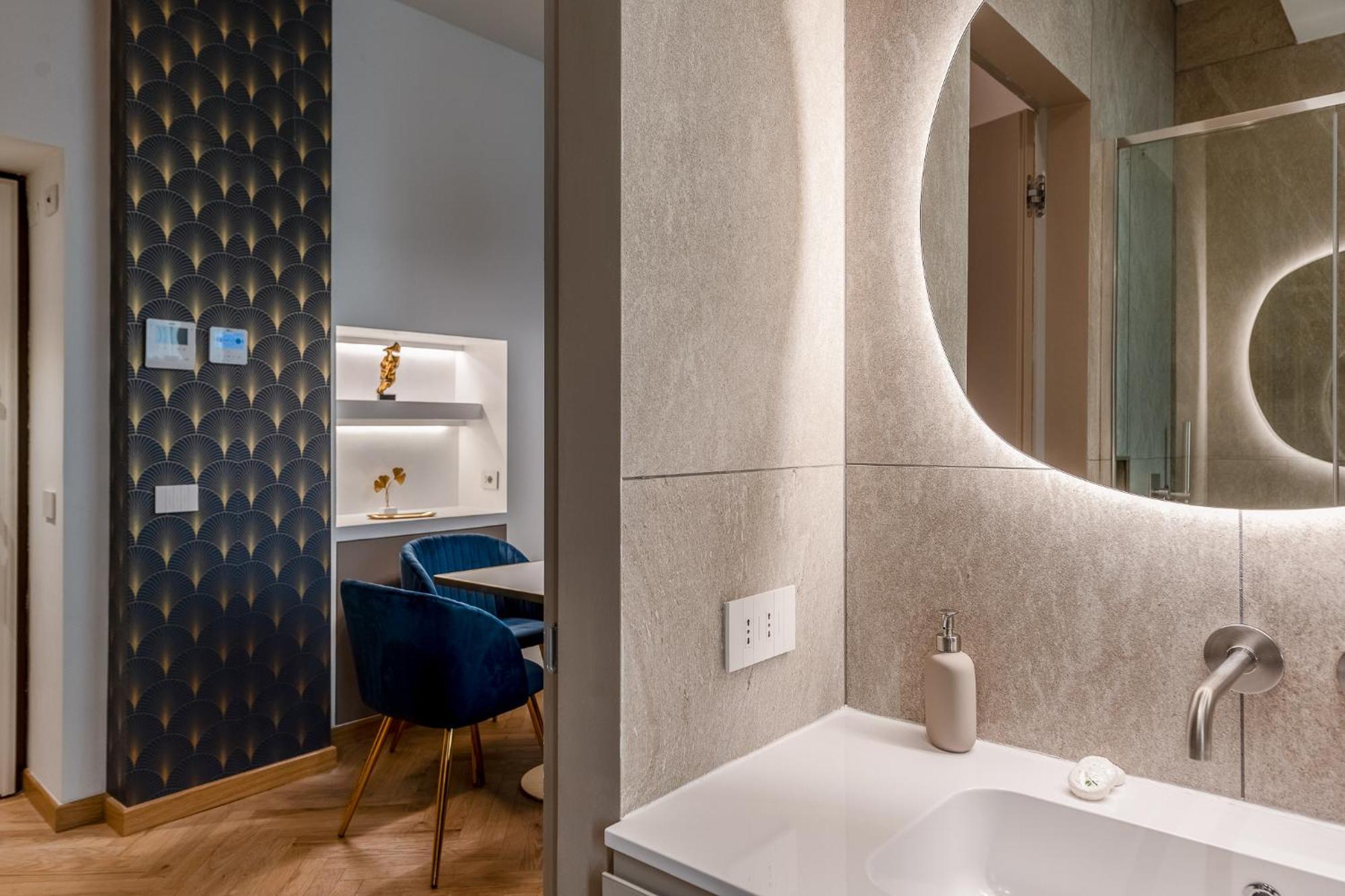 Luxury Apartment - Near Stazione Centrale Milano Ngoại thất bức ảnh