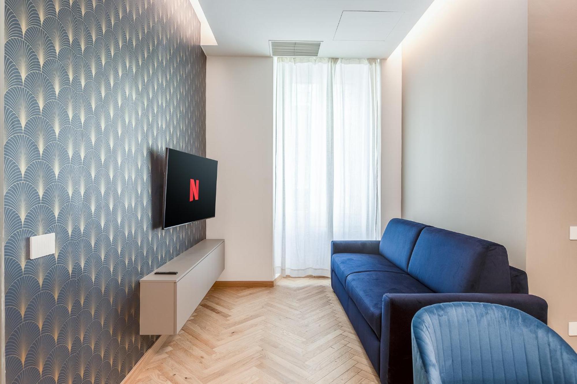 Luxury Apartment - Near Stazione Centrale Milano Ngoại thất bức ảnh