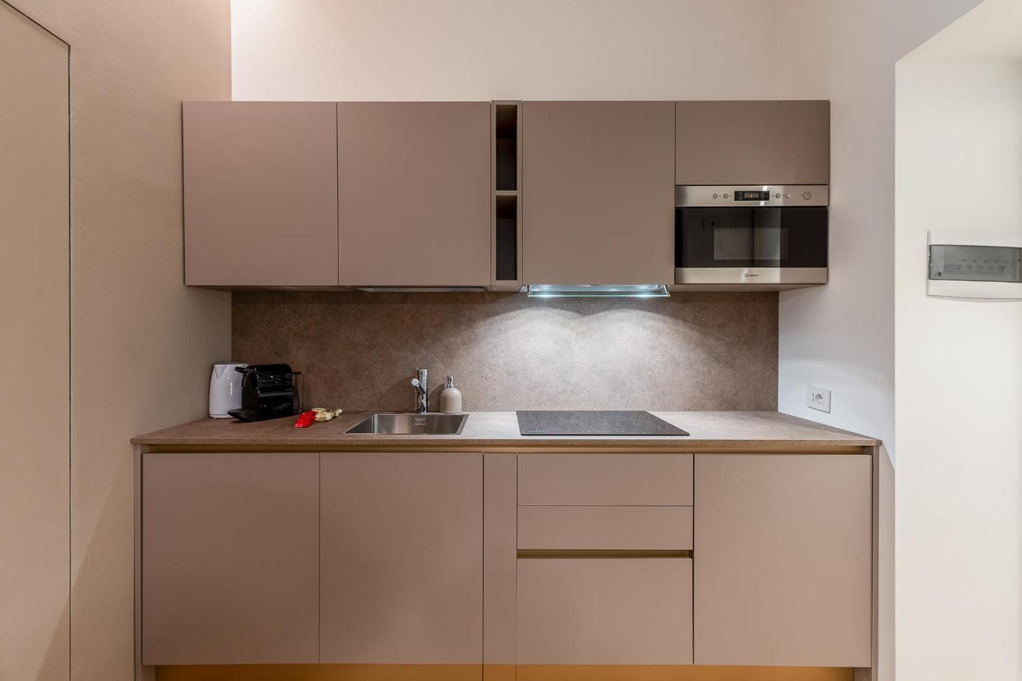 Luxury Apartment - Near Stazione Centrale Milano Ngoại thất bức ảnh