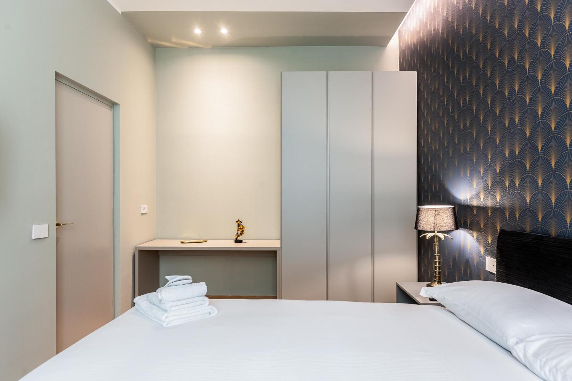 Luxury Apartment - Near Stazione Centrale Milano Ngoại thất bức ảnh