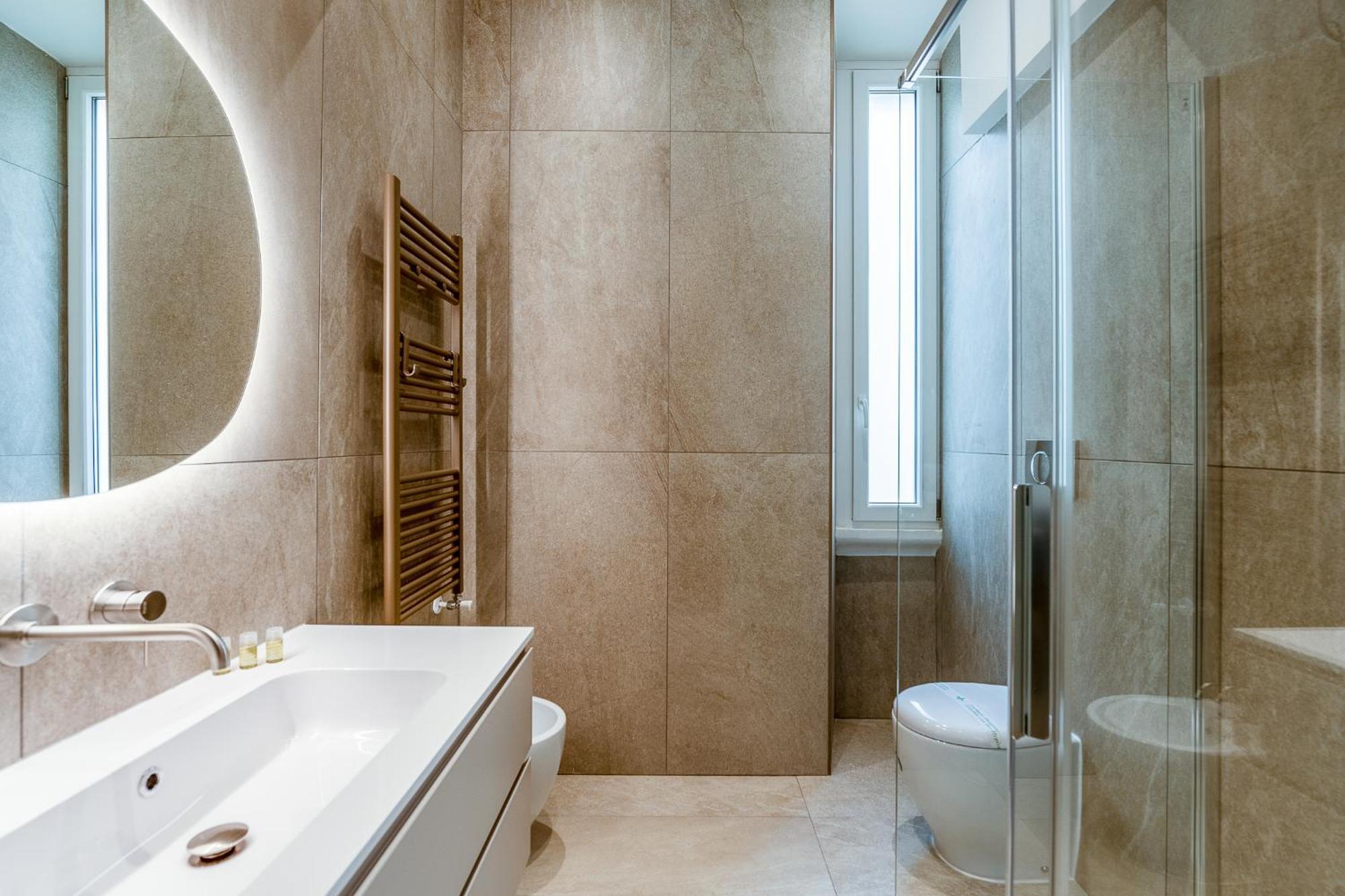 Luxury Apartment - Near Stazione Centrale Milano Ngoại thất bức ảnh