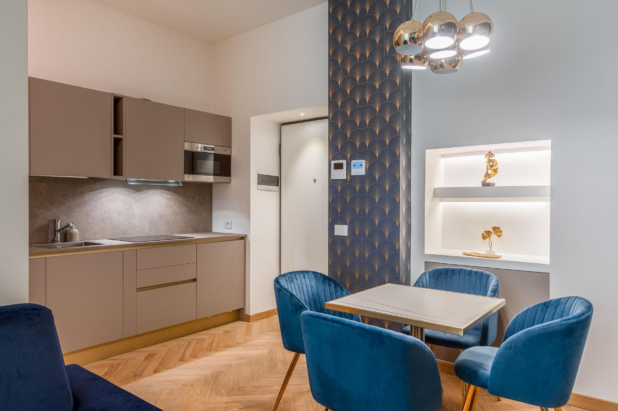 Luxury Apartment - Near Stazione Centrale Milano Ngoại thất bức ảnh