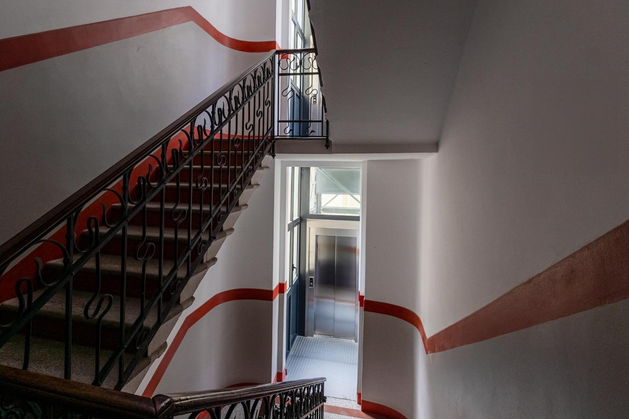 Luxury Apartment - Near Stazione Centrale Milano Ngoại thất bức ảnh