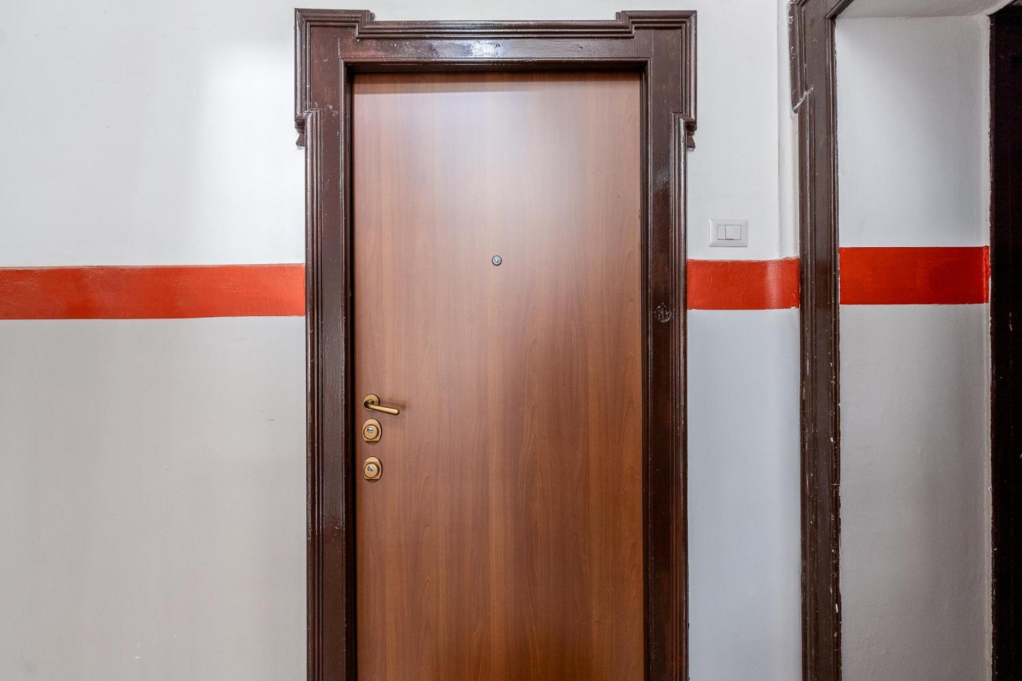 Luxury Apartment - Near Stazione Centrale Milano Ngoại thất bức ảnh