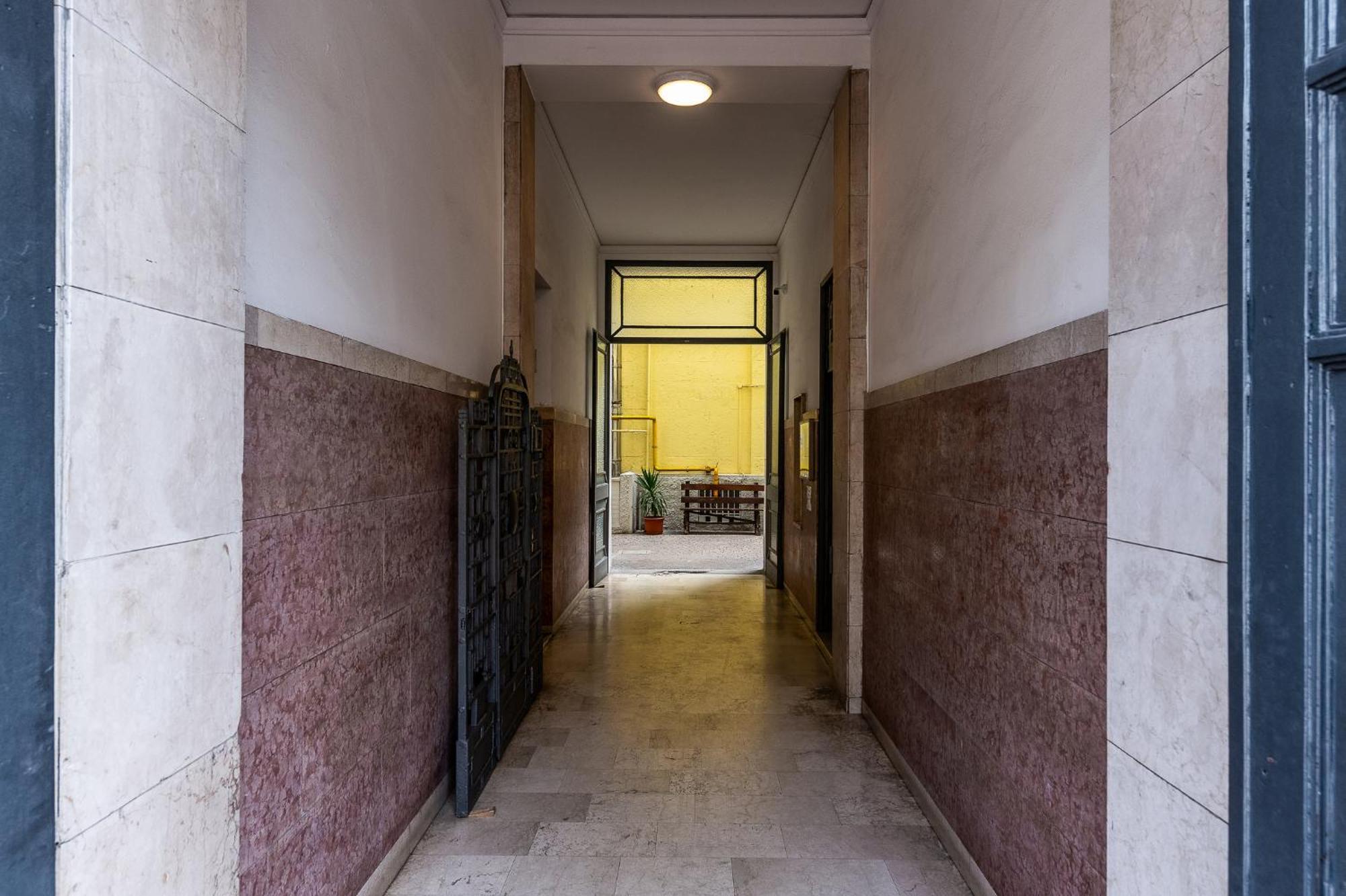 Luxury Apartment - Near Stazione Centrale Milano Ngoại thất bức ảnh