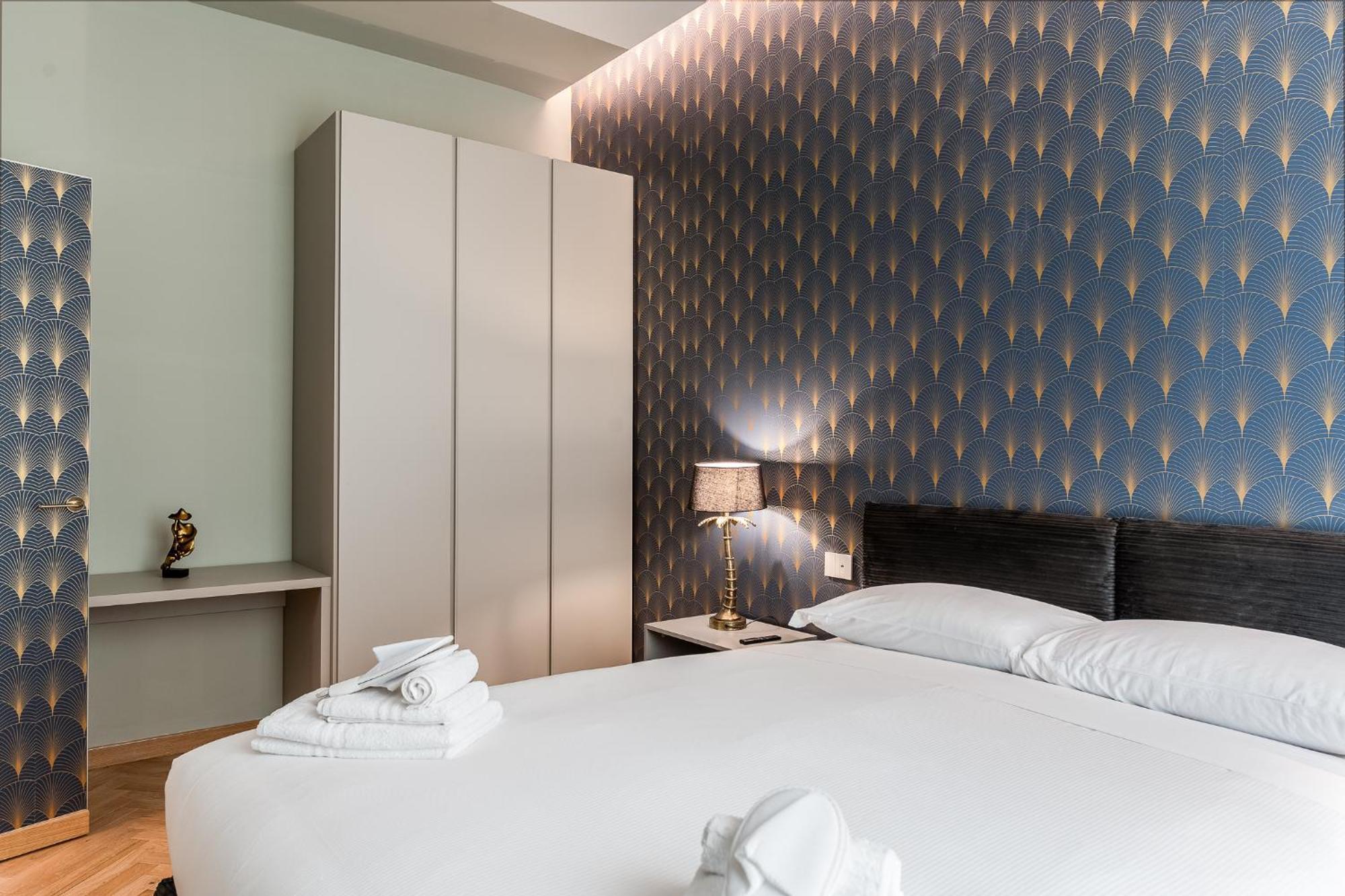 Luxury Apartment - Near Stazione Centrale Milano Ngoại thất bức ảnh