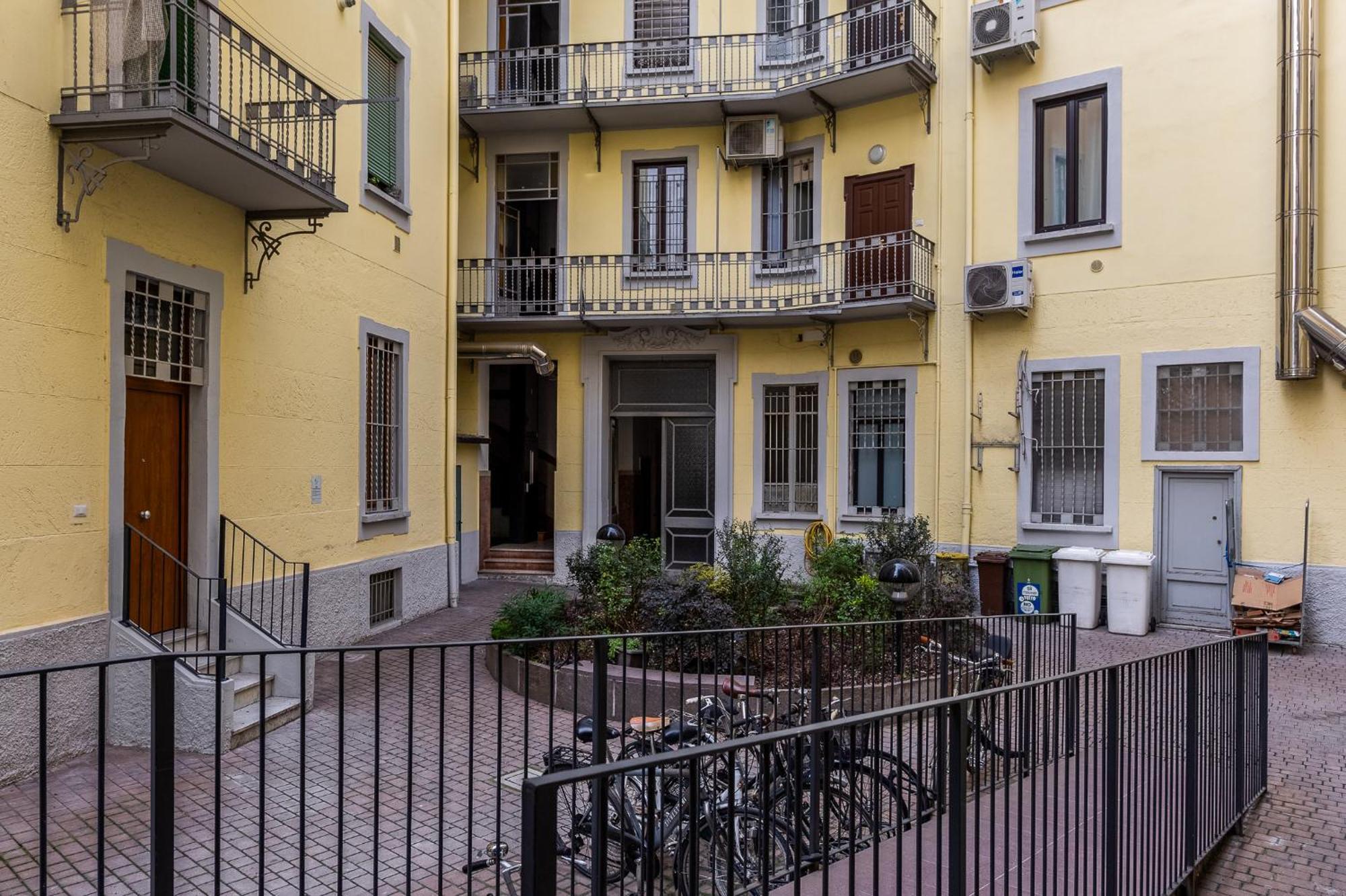 Luxury Apartment - Near Stazione Centrale Milano Ngoại thất bức ảnh
