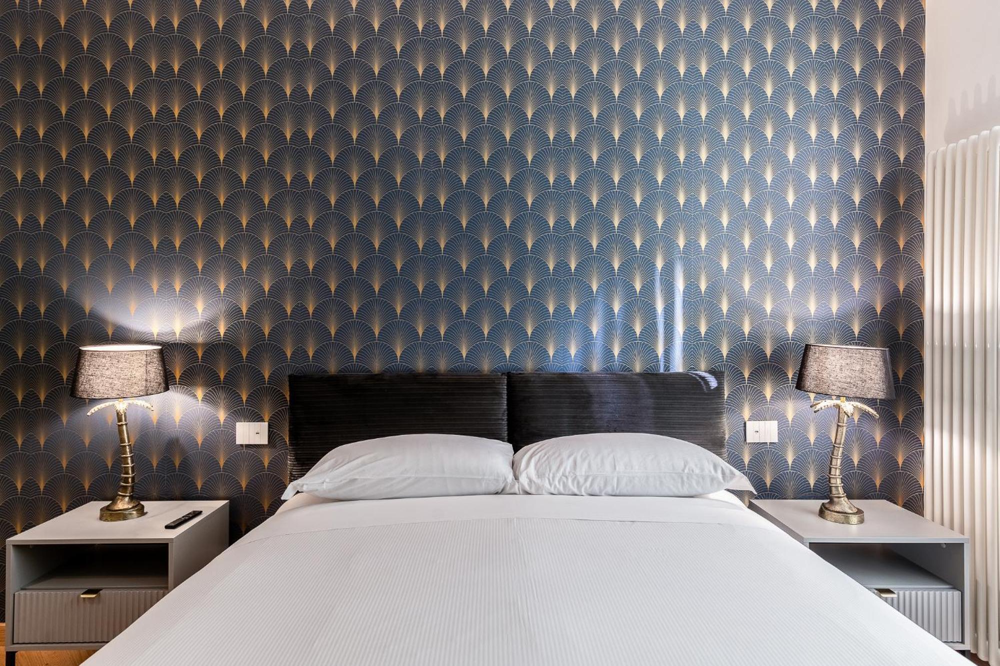 Luxury Apartment - Near Stazione Centrale Milano Ngoại thất bức ảnh